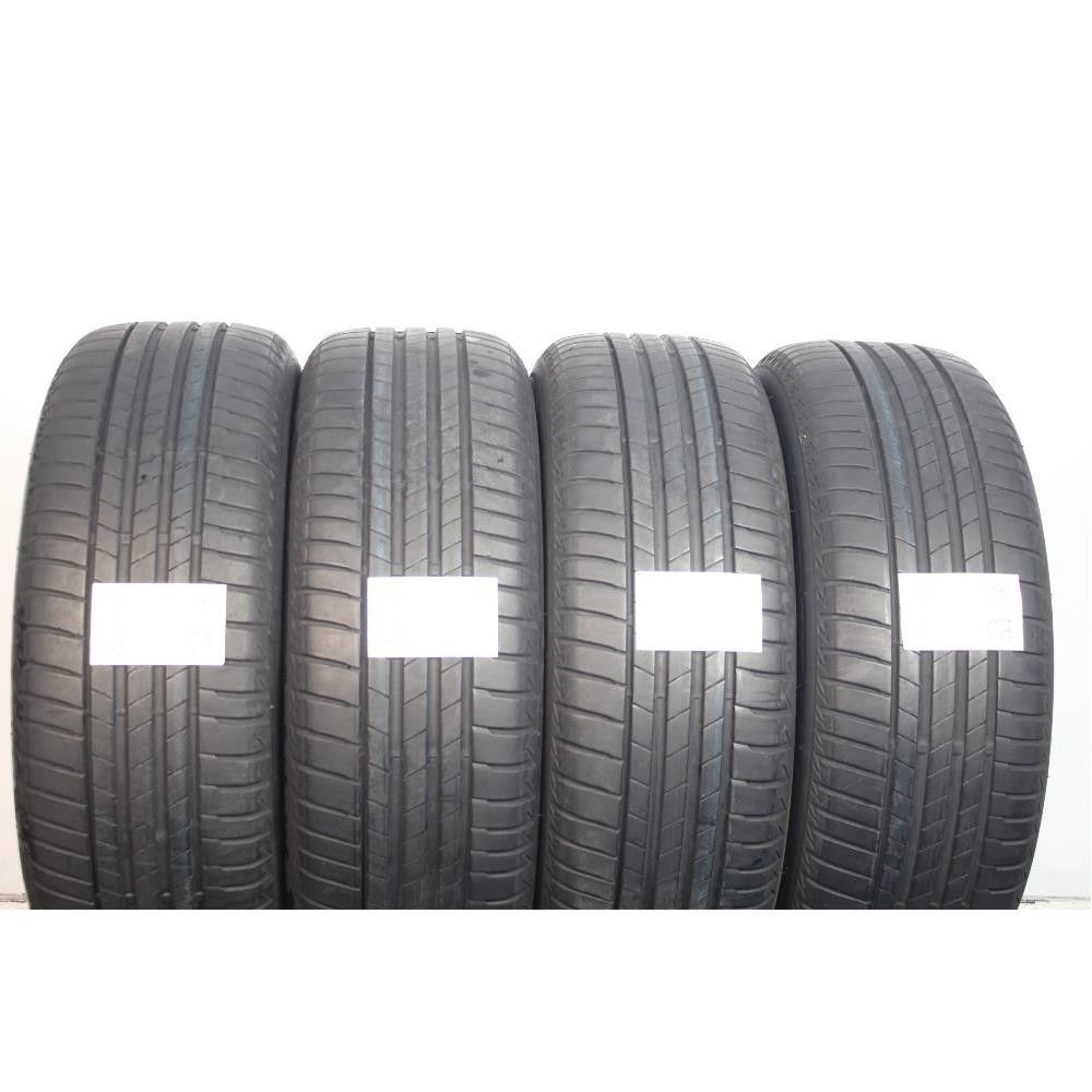 205 60 R16 92H BRIDGESTONE TURANZA T005 