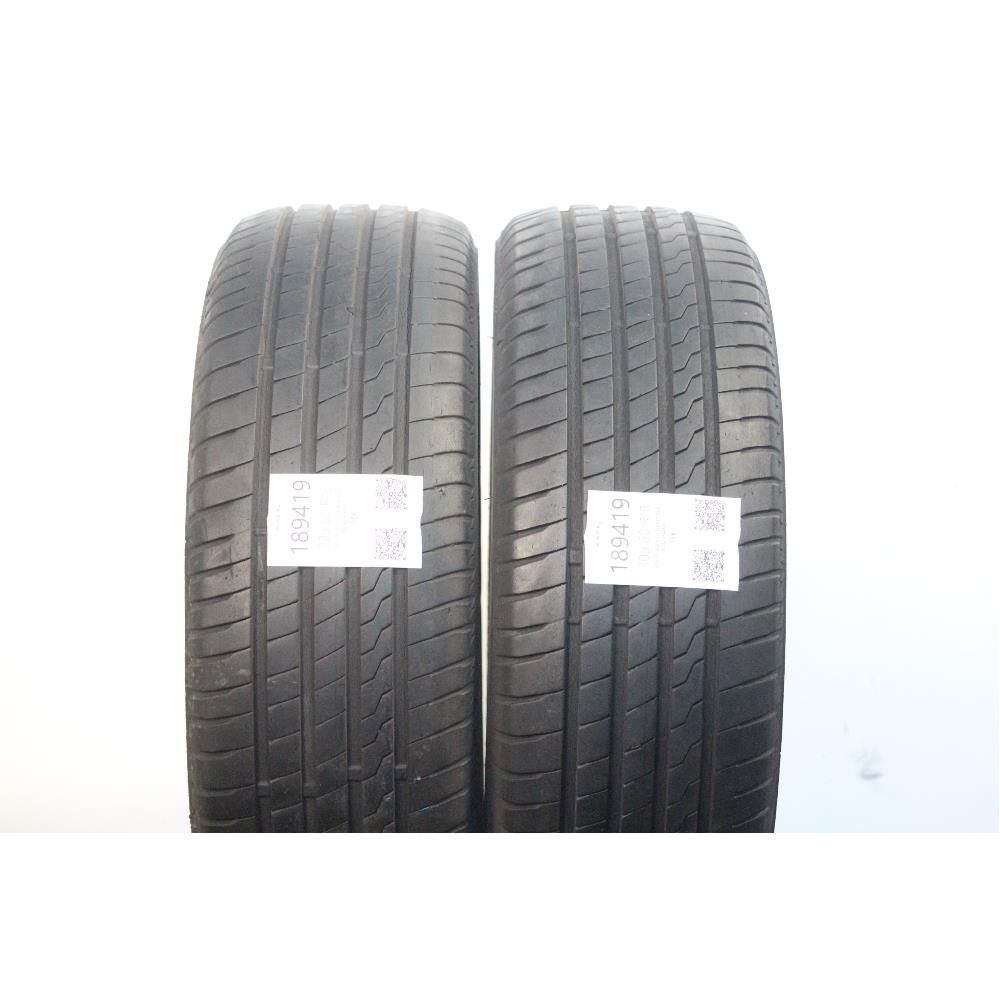 Pneumatico 205 60 R16 92H FIRESTONE ROADHAWK usato