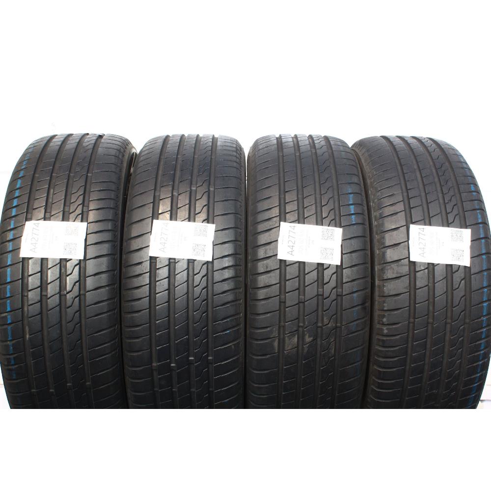 205 60 R16 92H FIRESTONE ROADHAWK