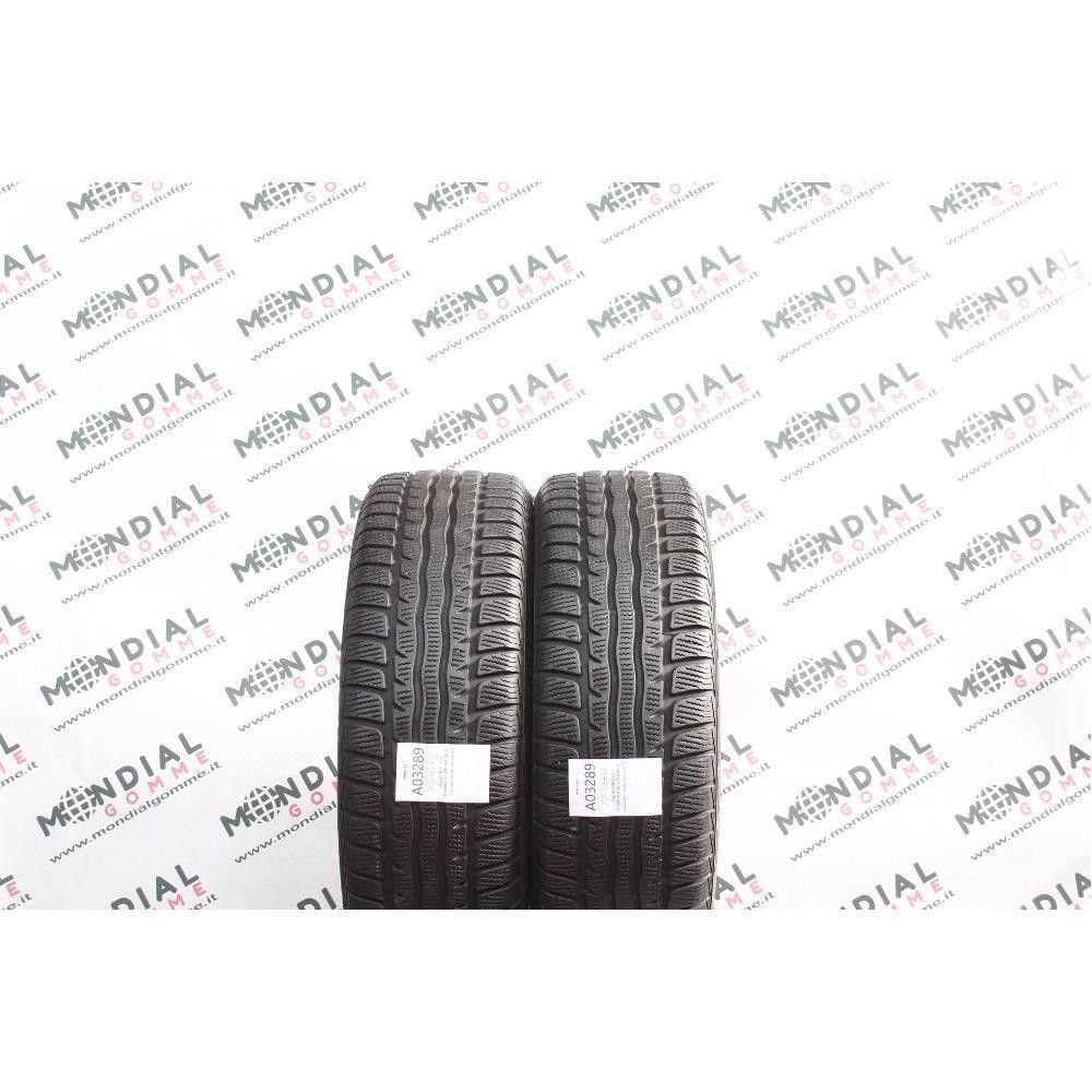 205 60 R16 92H FORMULA WINTER M+S