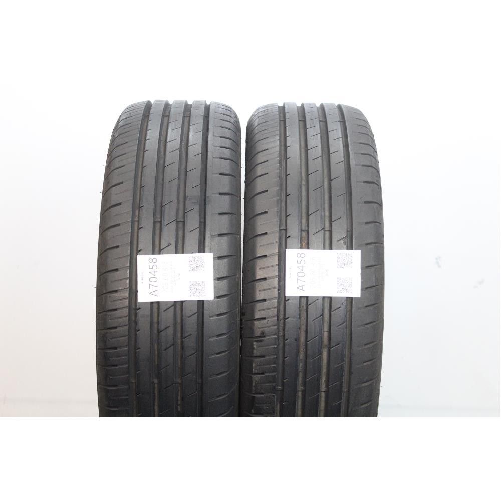 Pneumatico 205 60 R16 92H FULDA ECO CONTROL HP 2 usato