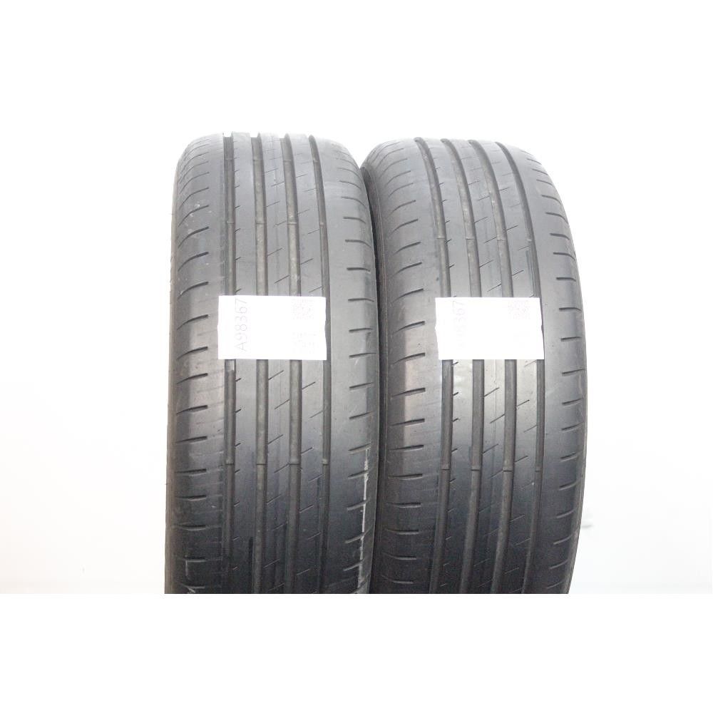 Pneumatico 205 60 R16 92H FULDA ECO CONTROL HP 2 usato