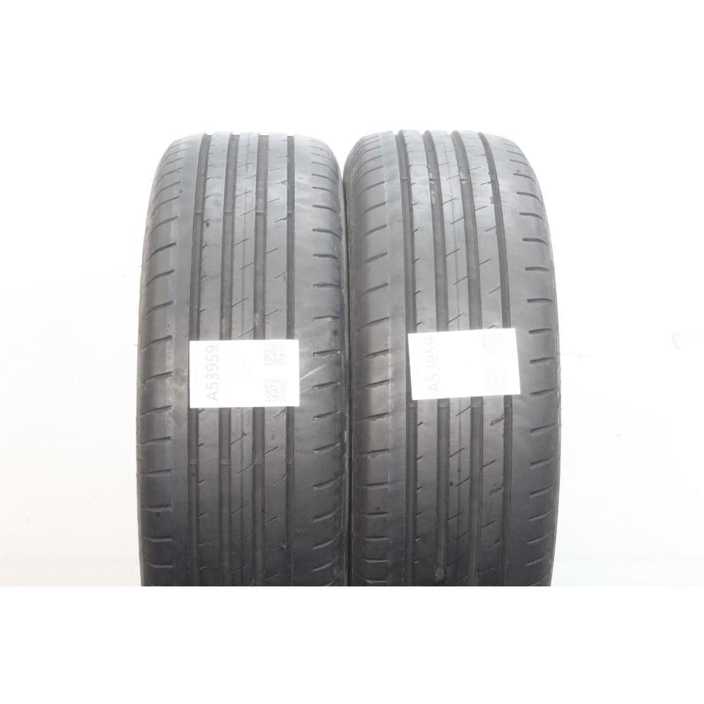 205 60 R16 92H FULDA ECO CONTROL HP 2