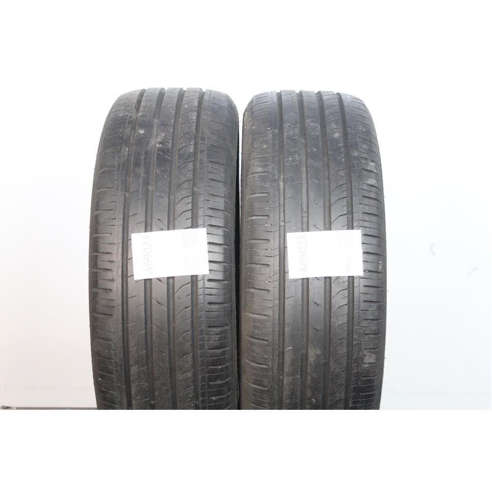 Pneumatico 205 60 R16 92H GITI SYNERGY E1 usato