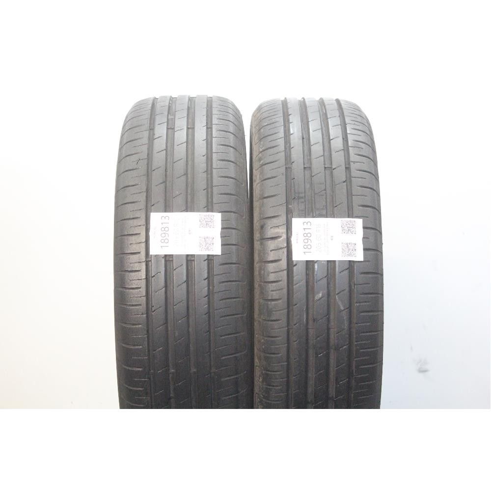 Pneumatico 205 60 R16 92H GOODYEAR EFFICIENT GRIP PERFORMANCE usato