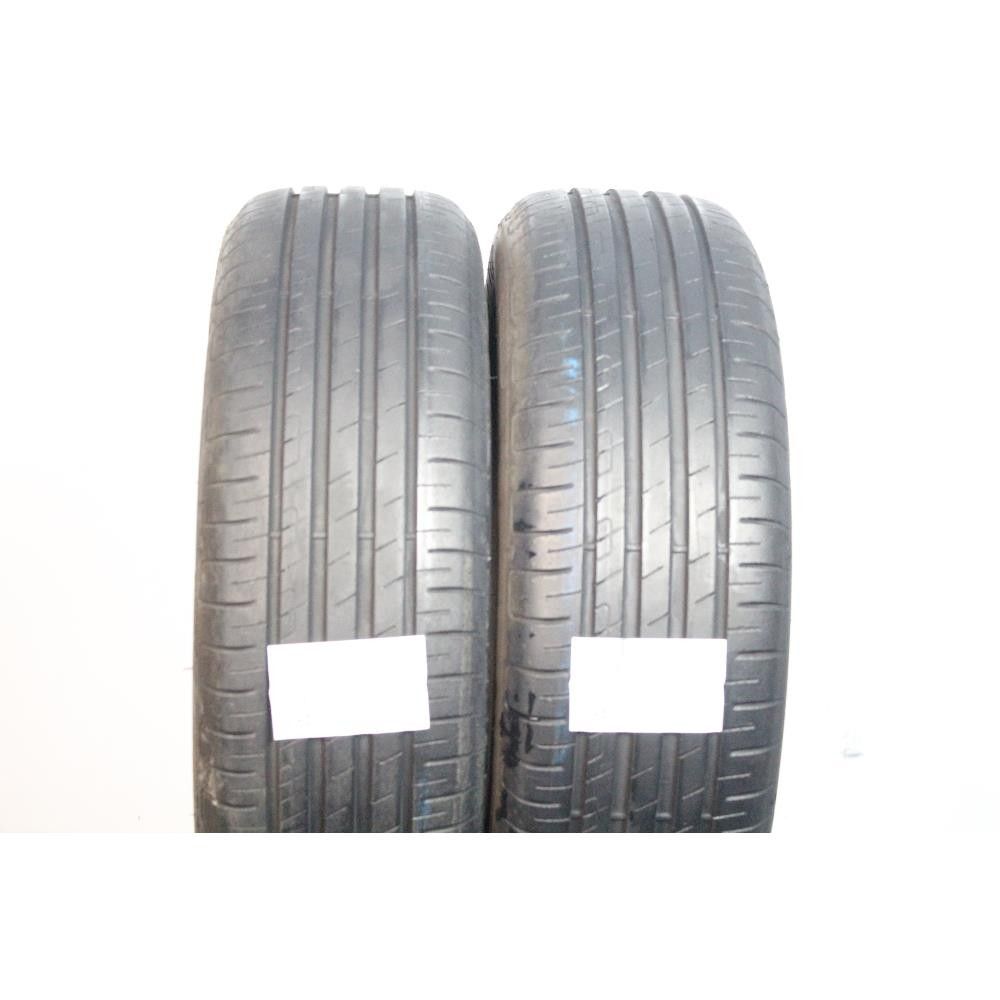 Pneumatico 205 60 R16 92H GOODYEAR EFFICIENT GRIP PERFORMANCE usato