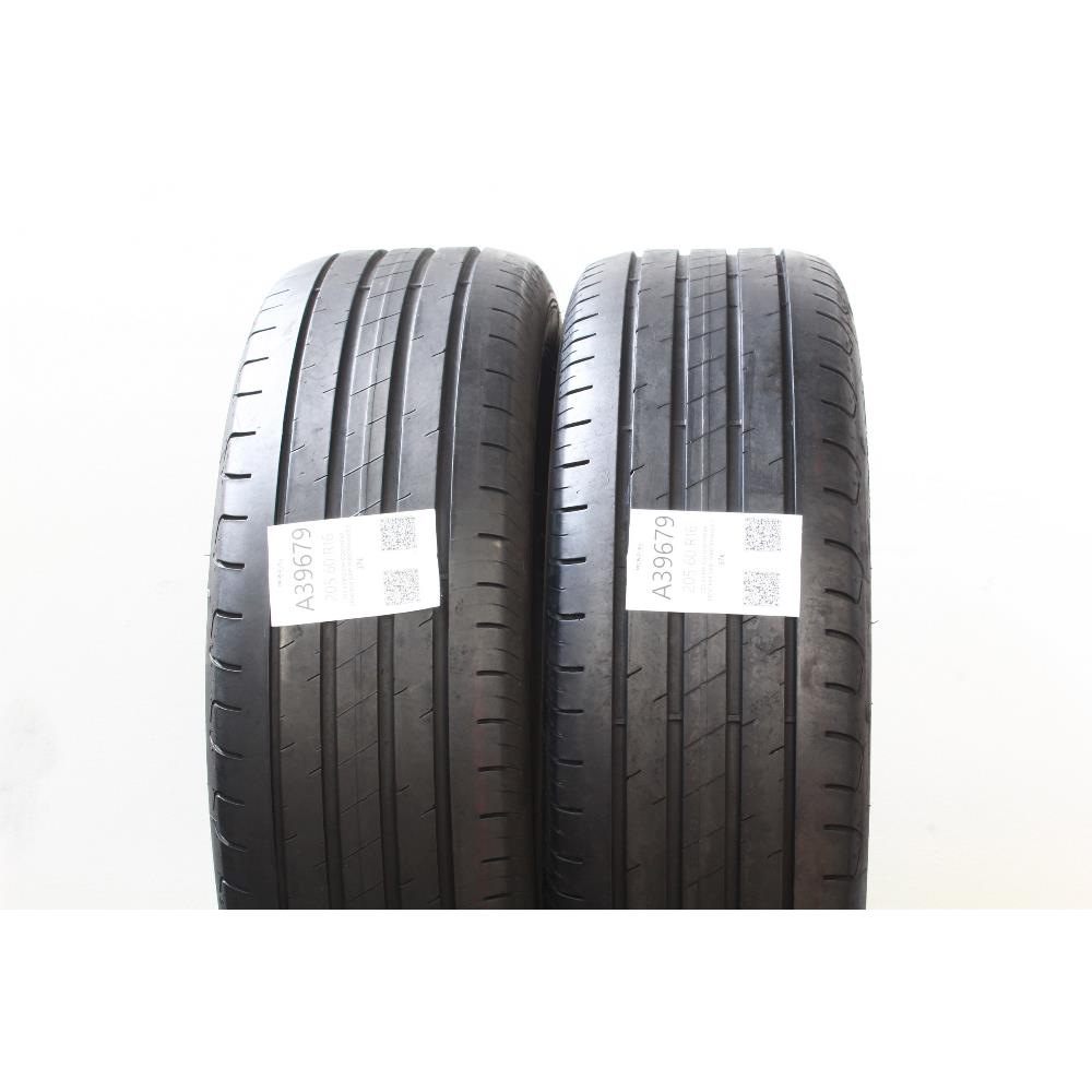 205 60 R16 92H GOODYEAR EFFICIENT GRIP PERFORMANCE 2