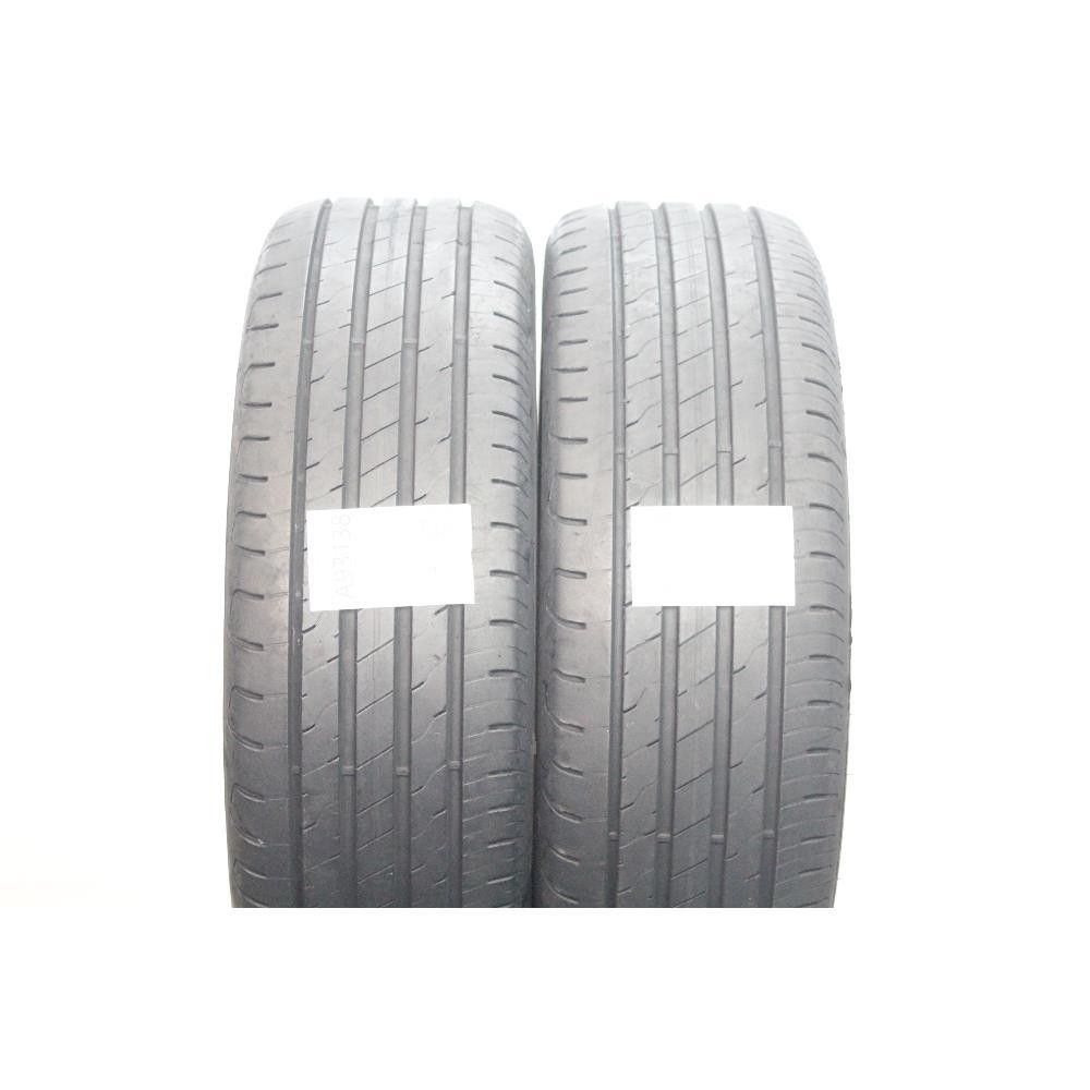 205 60 R16 92H GOODYEAR EFFICIENT GRIP PERFORMANCE 2