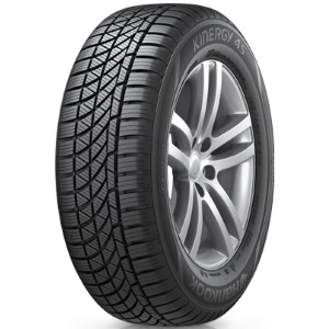 205 60 R16 92H  HANKOOK H740 Kinergy 4S