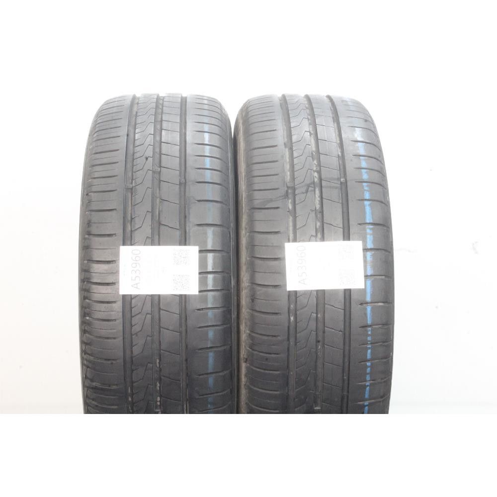 205 60 R16 92H HANKOOK KINERGY ECO2 