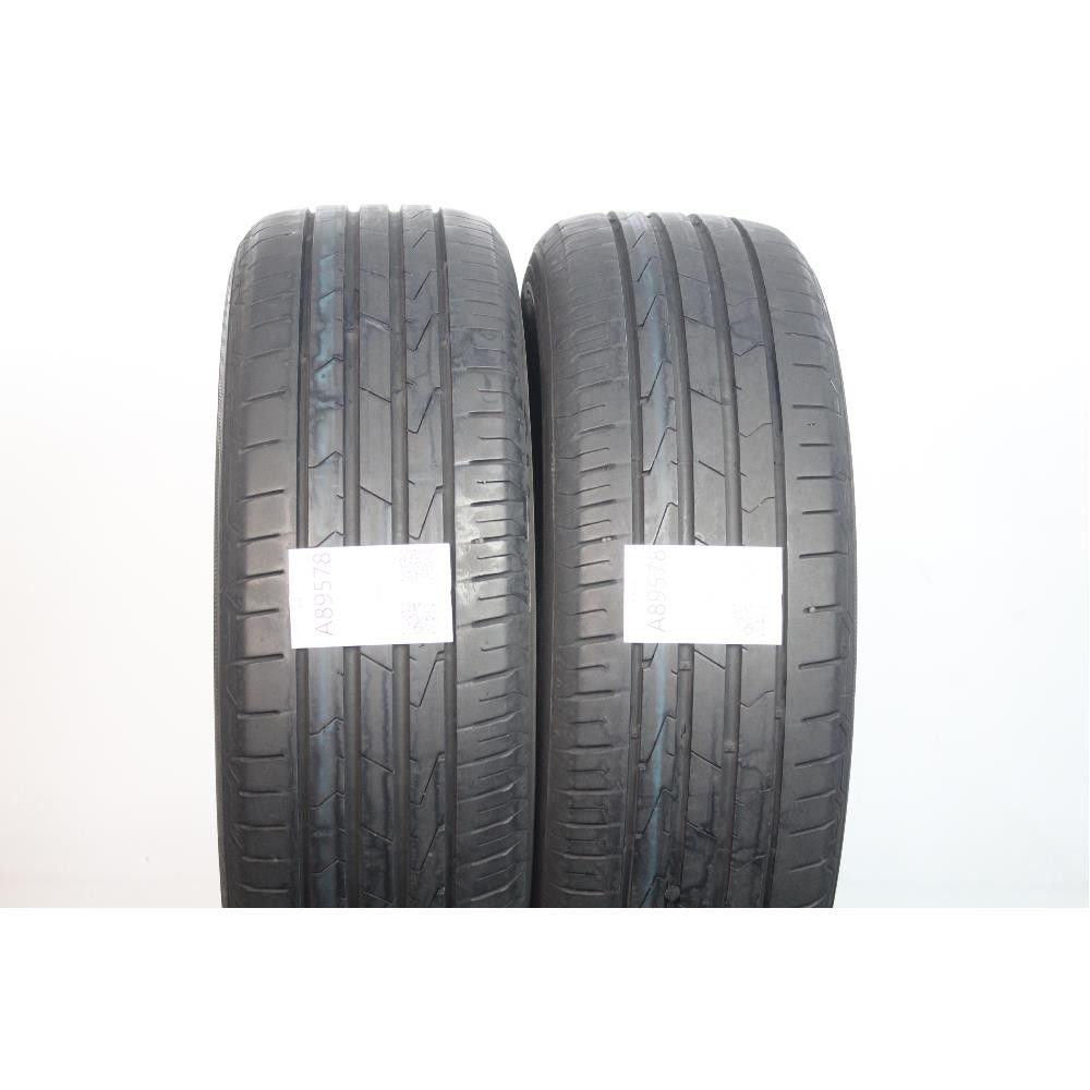 Pneumatico 205 60 R16 92H HANKOOK VENTUS PRIME 3 usato