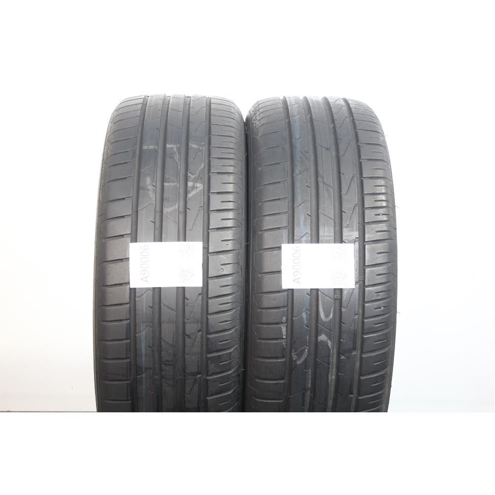 Pneumatico 205 60 R16 92H HANKOOK VENTUS PRIME 3 usato