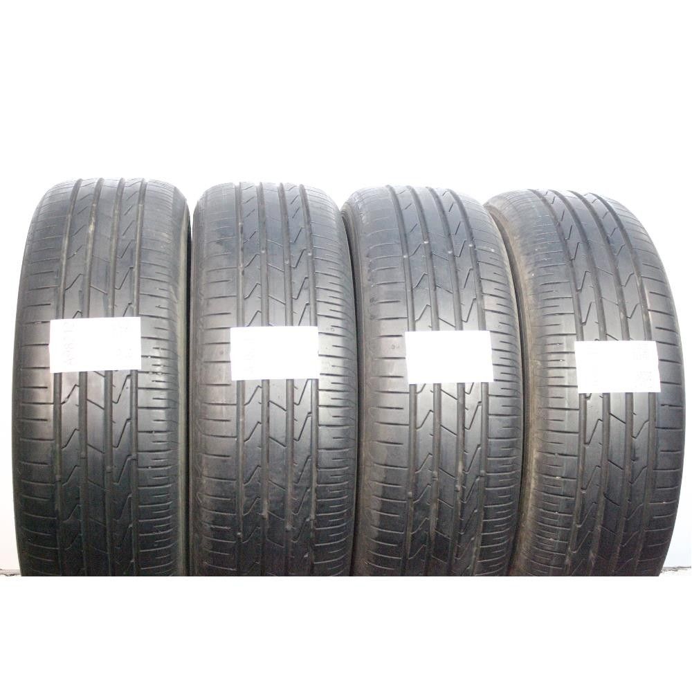 Pneumatico 205 60 R16 92H HANKOOK VENTUS PRIME 3 usato