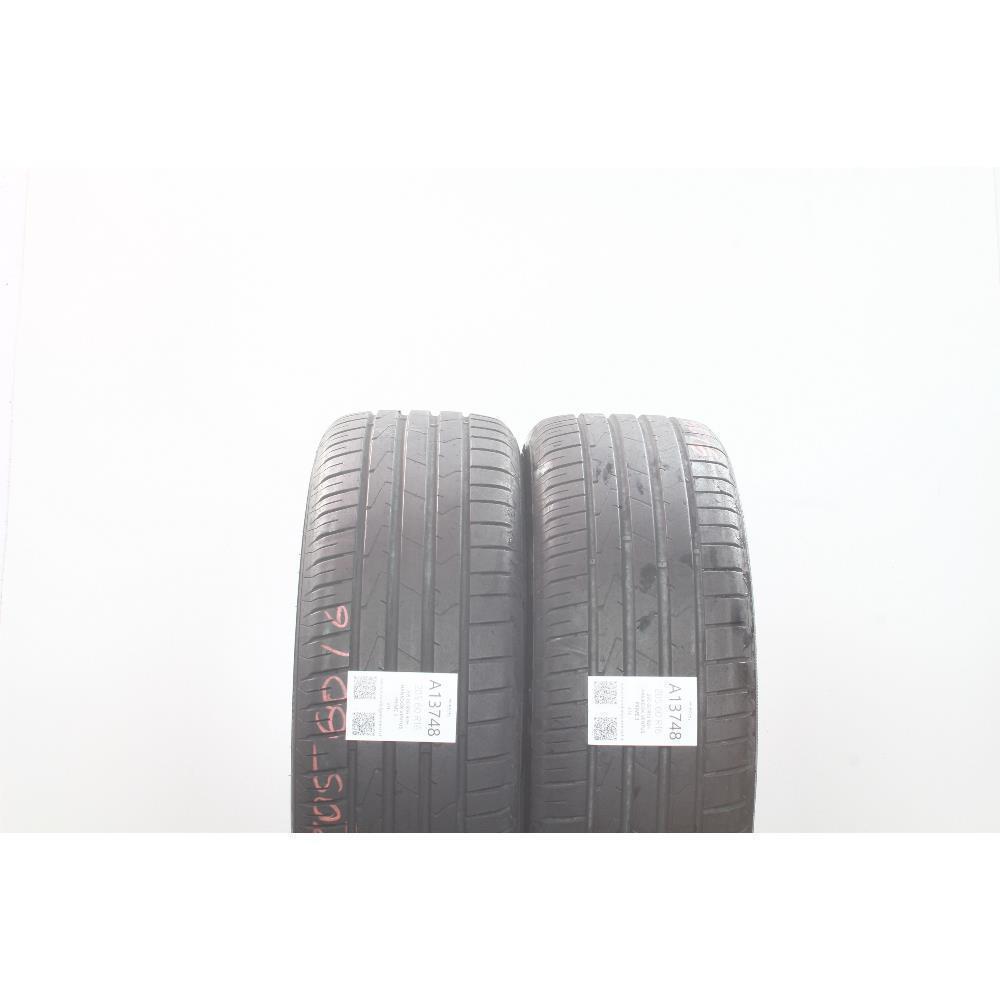 205 60 R16 92H HANKOOK VENTUS PRIME 3 