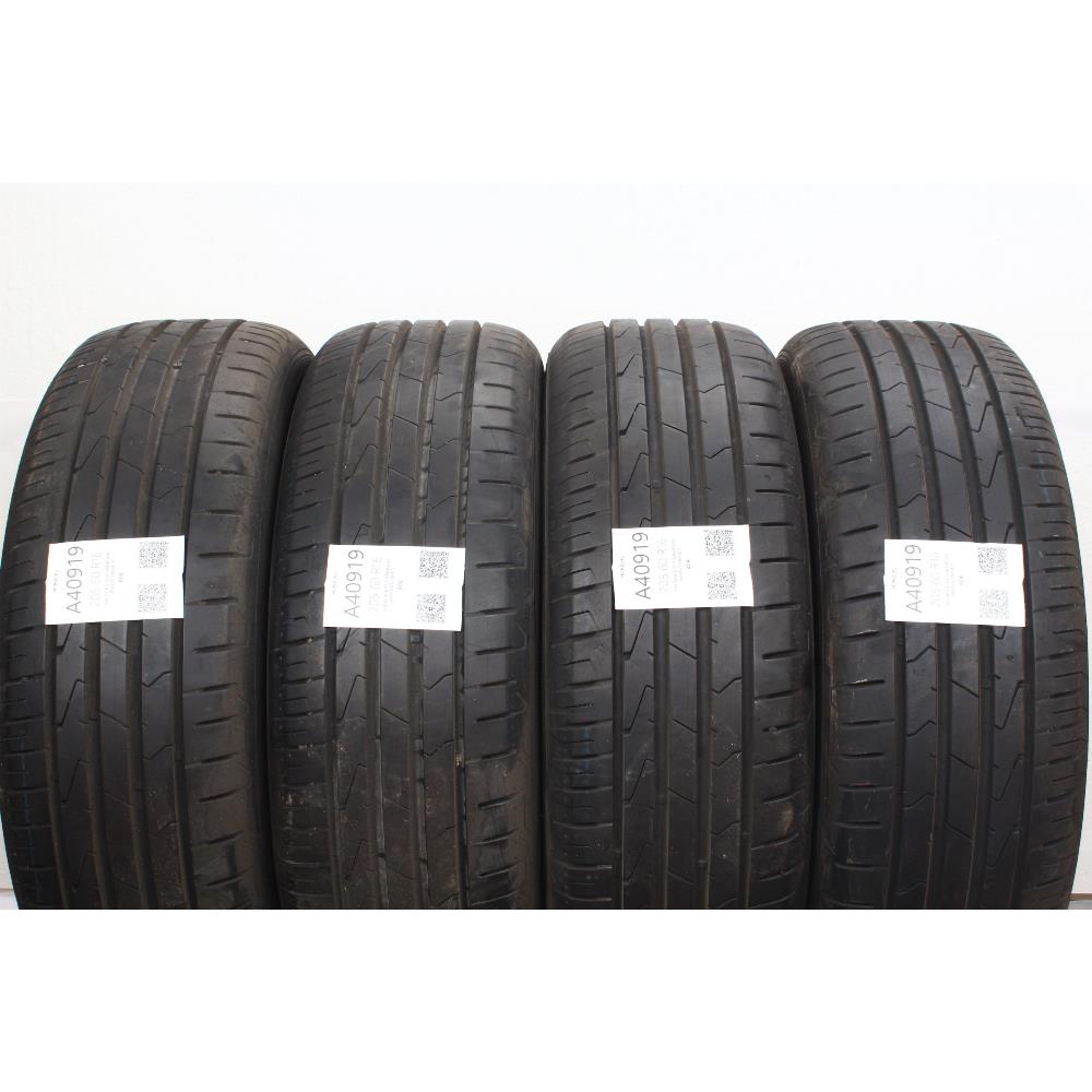 205 60 R16 92H HANKOOK VENTUS PRIME 3 