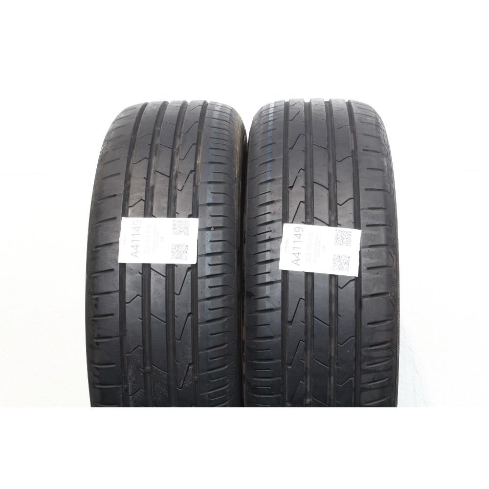 205 60 R16 92H HANKOOK VENTUS PRIME 3 