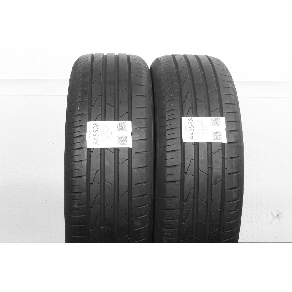 205 60 R16 92H HANKOOK VENTUS PRIME 3 