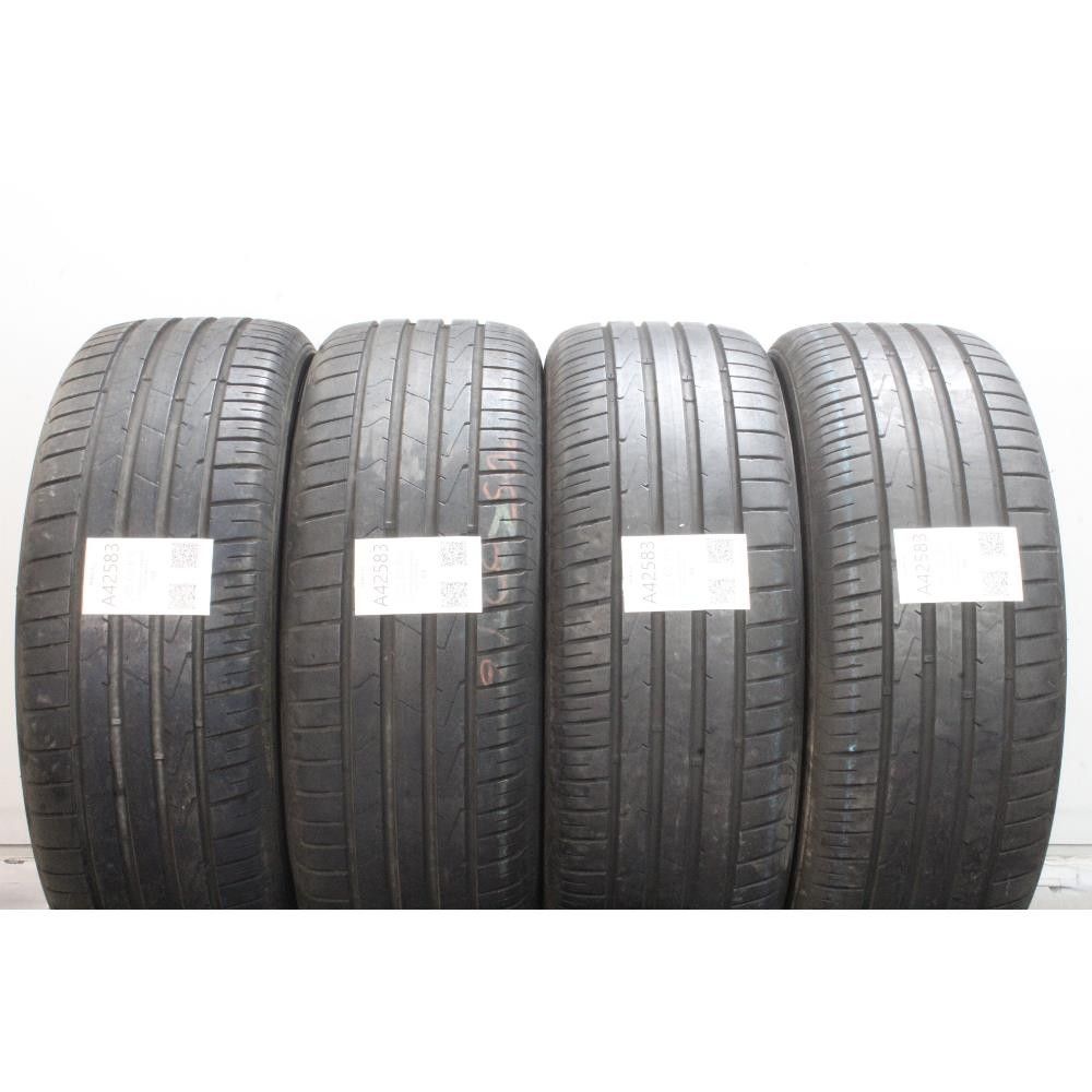 205 60 R16 92H HANKOOK VENTUS PRIME 3 