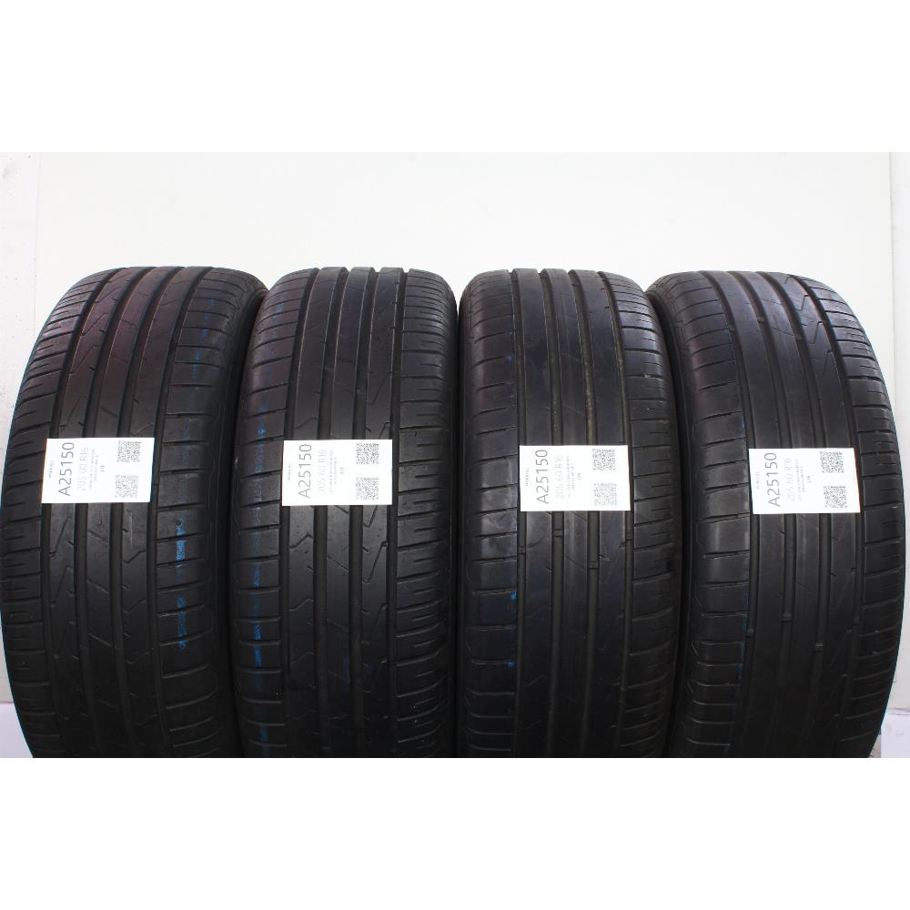 205 60 R16 92H HANKOOK VENTUS PRIME 3 