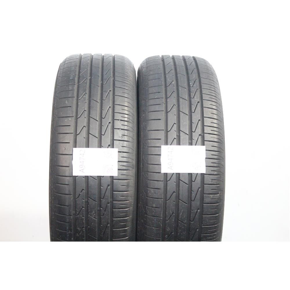 205 60 R16 92H HANKOOK VENTUS PRIME 3 