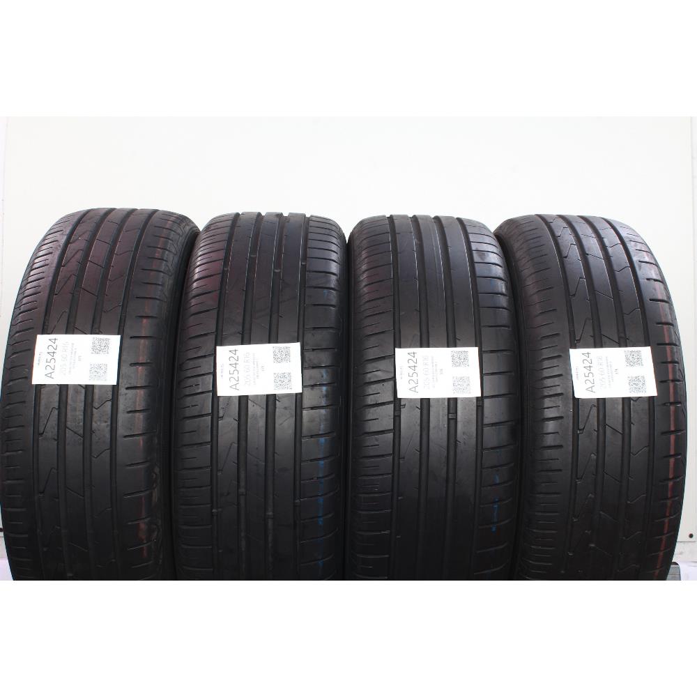 205 60 R16 92H HANKOOK VENTUS PRIME 3 