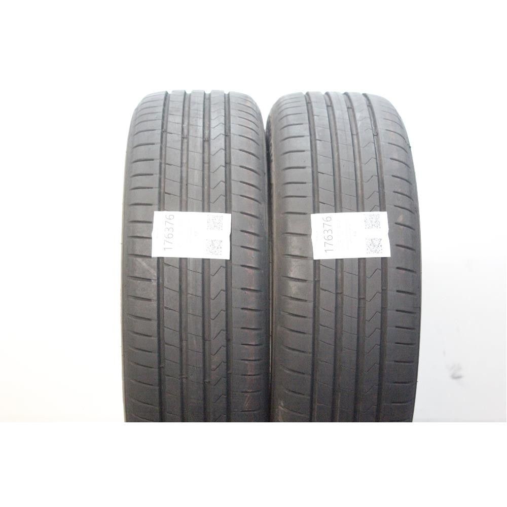Pneumatico 205 60 R16 92H HANKOOK VENTUS PRIME 4 usato
