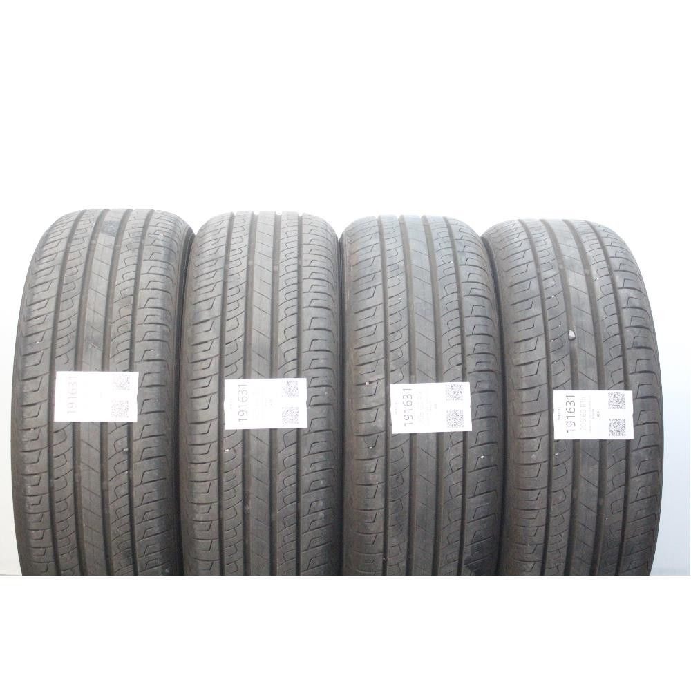 Pneumatico 205 60 R16 92H LINGLONG ECO MASTER usato