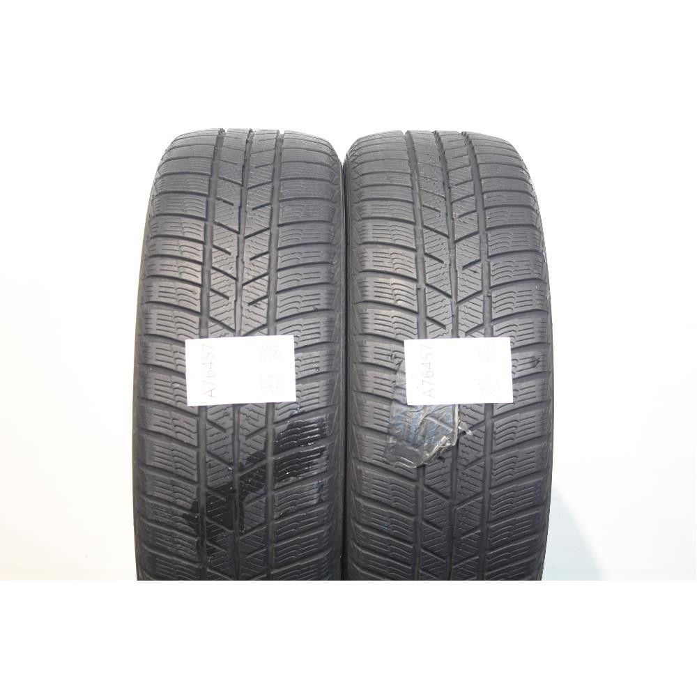 Pneumatico 205 60 R16 92H M+S BARUM POLARIS 5 usato