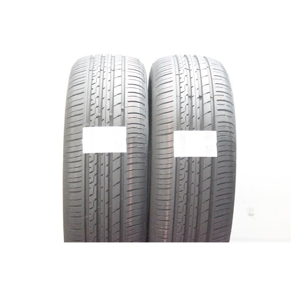 Pneumatico 205 60 R16 92H M+S DURATURN MOZZO 4S+ usato