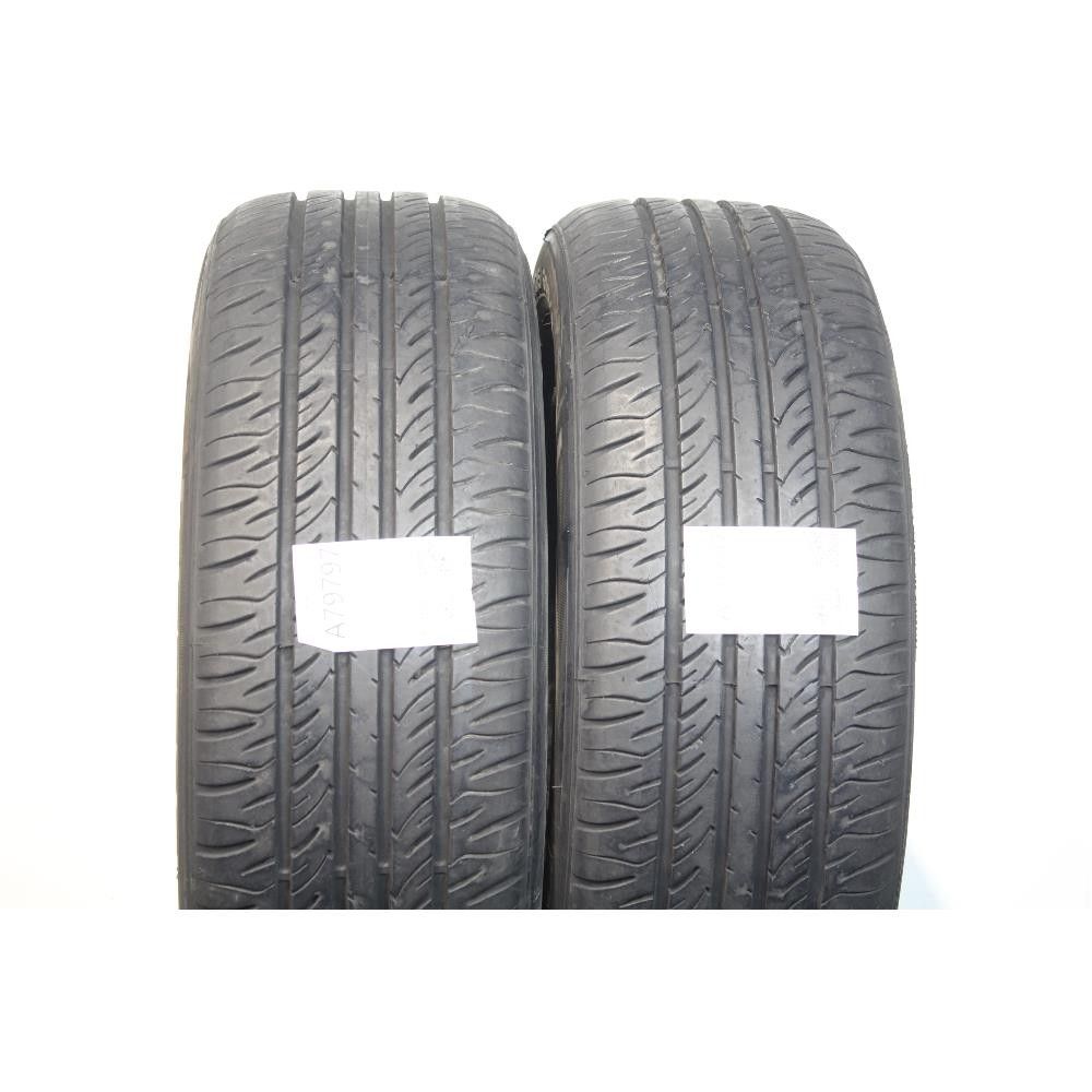 Pneumatico 205 60 R16 92H M+S FARROAD FRD16 usato