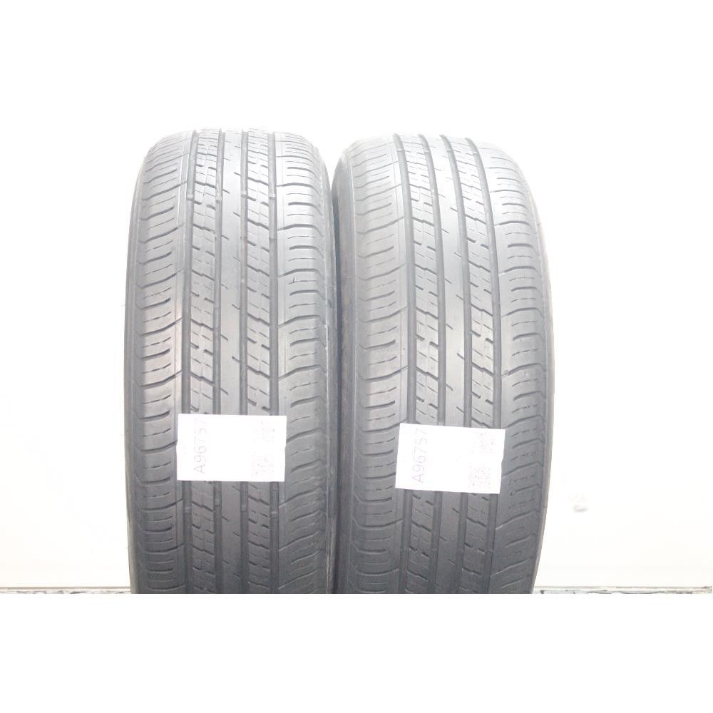 Pneumatico 205 60 R16 92H M+S RAPID ECO 809 usato