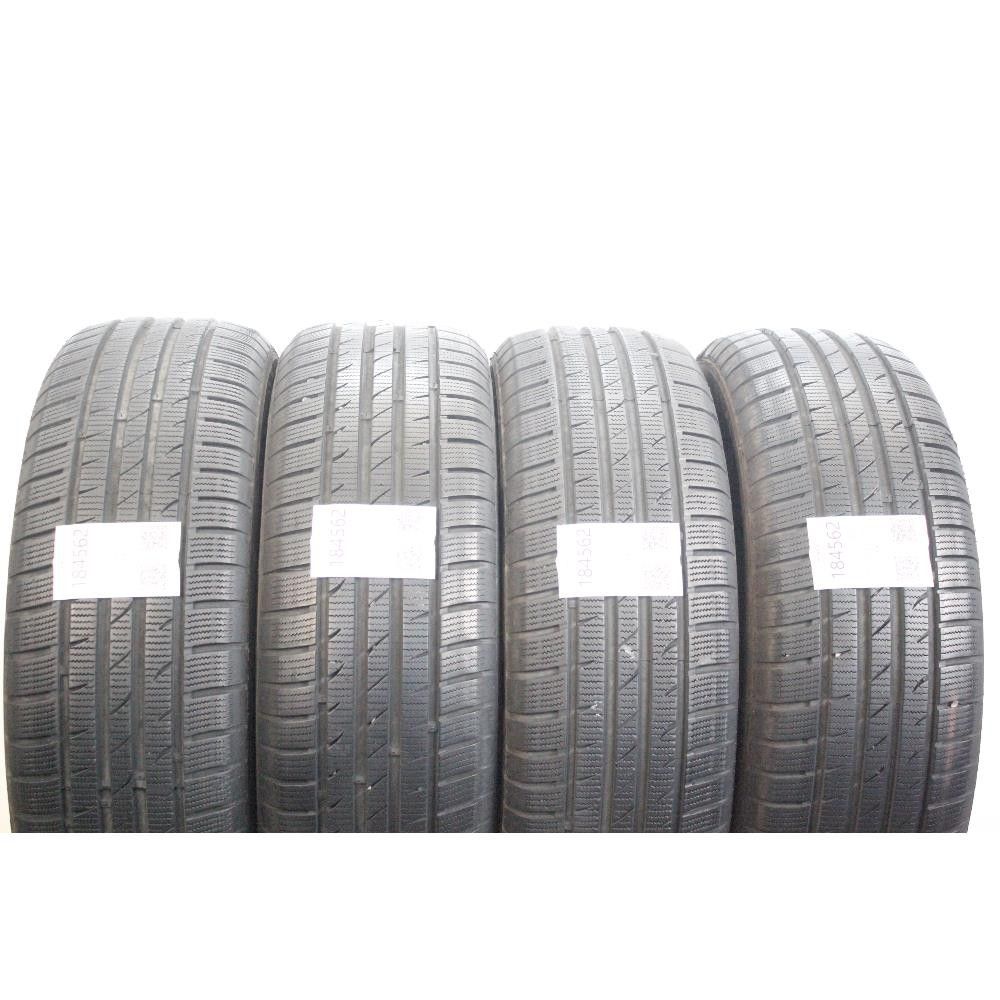 Pneumatico 205 60 R16 92H M+S SUPERIA BLUEWIN HP usato