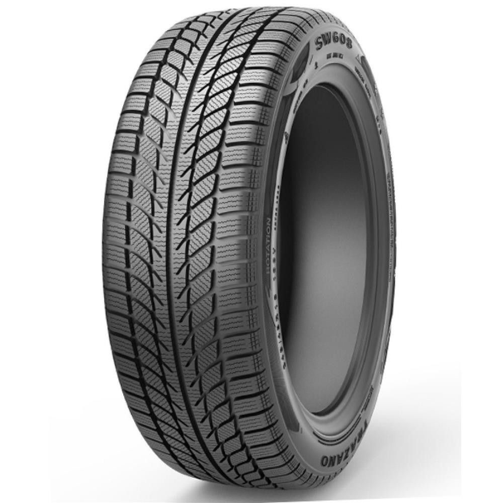 Pneumatico 205 60 R16 92H M+S WESTLAKE SW608 invernali