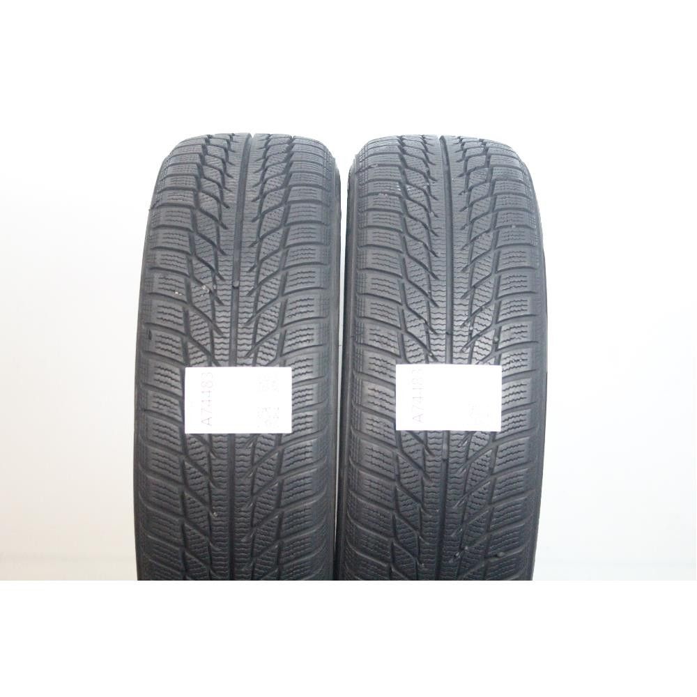Pneumatico 205 60 R16 92H M+S WESTLAKE SW608 usato