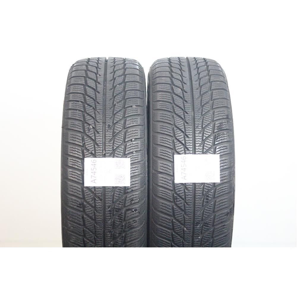 Pneumatico 205 60 R16 92H M+S WESTLAKE SW608 usato