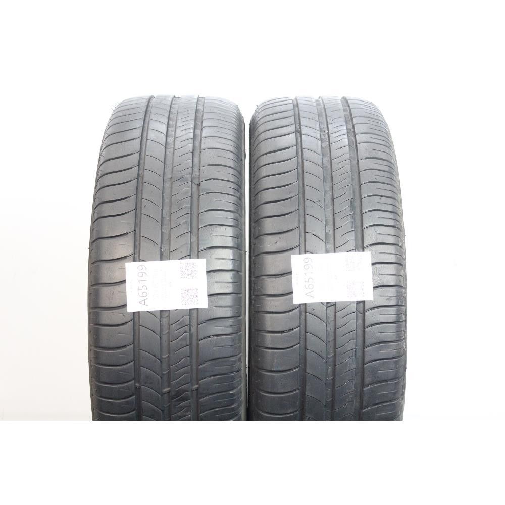 Pneumatico 205 60 R16 92H MICHELIN ENERGY SAVER XGREEN usato