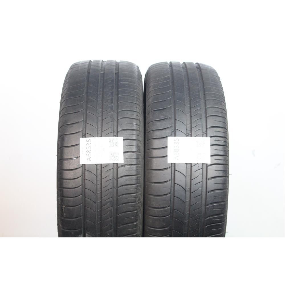 Pneumatico 205 60 R16 92H MICHELIN ENERGY SAVER XGREEN usato