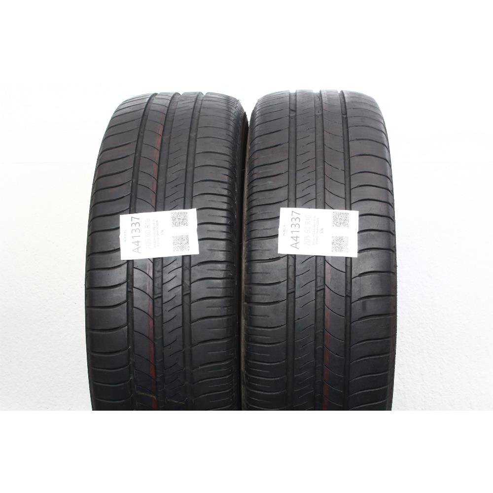 205 60 R16 92H MICHELIN ENERGY SAVER XGREEN