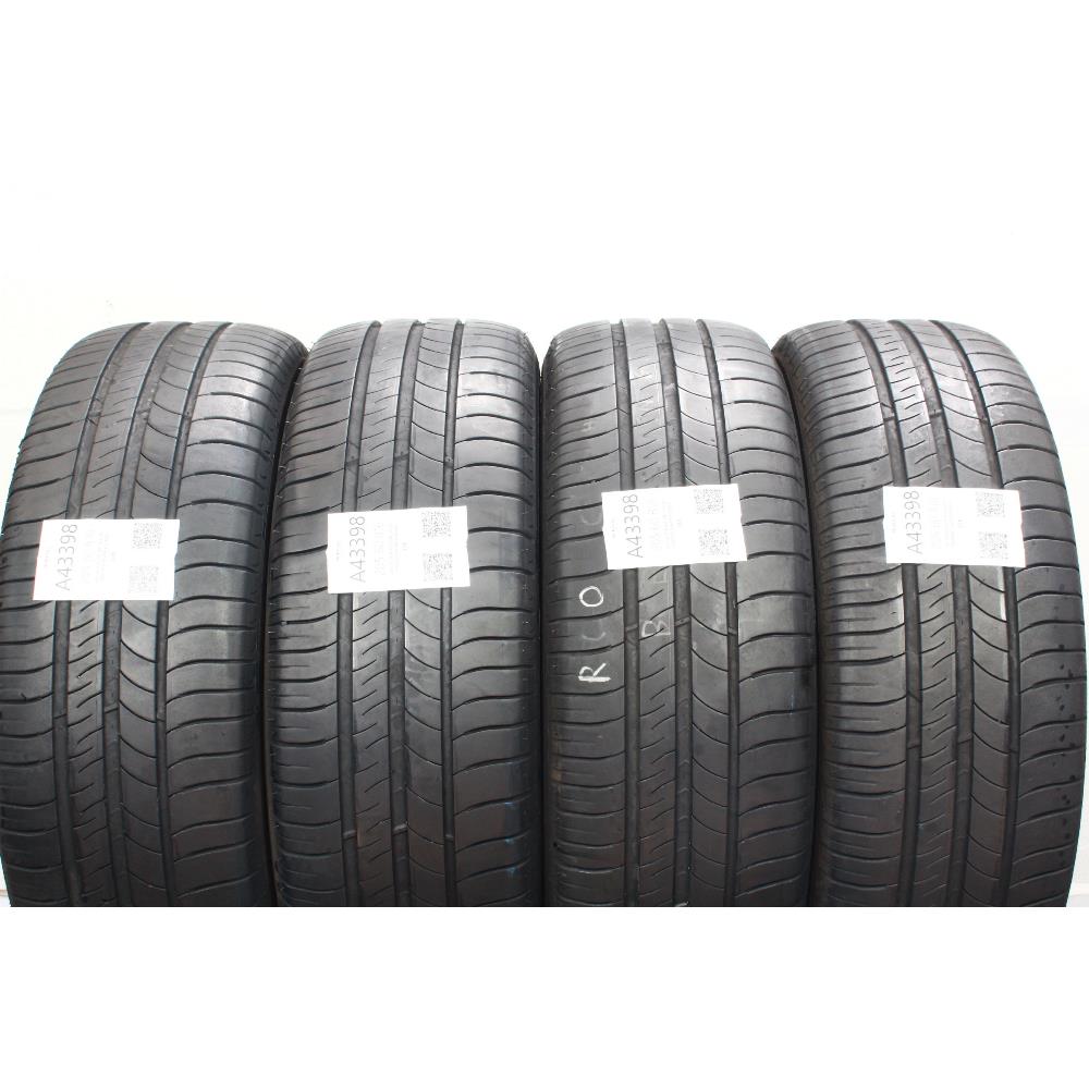 205 60 R16 92H MICHELIN ENERGY SAVER XGREEN