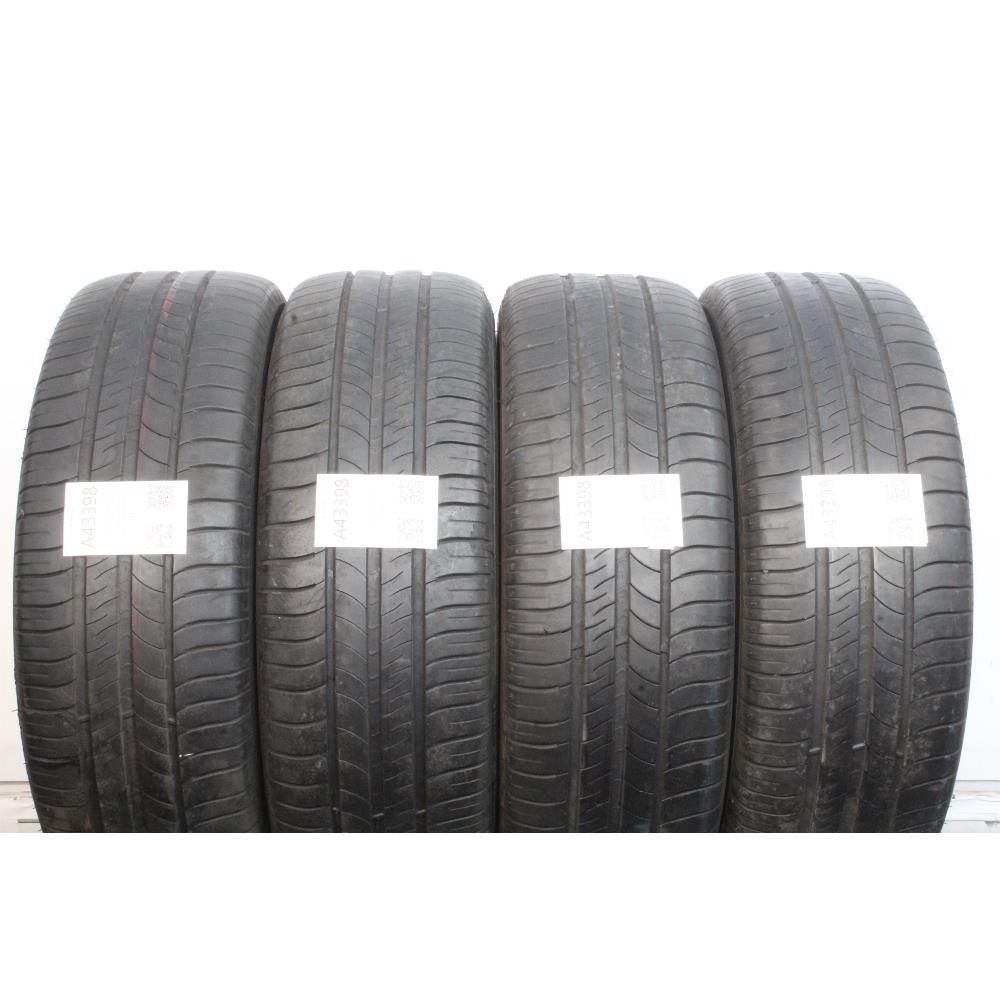 205 60 R16 92H MICHELIN ENERGY SAVER XGREEN