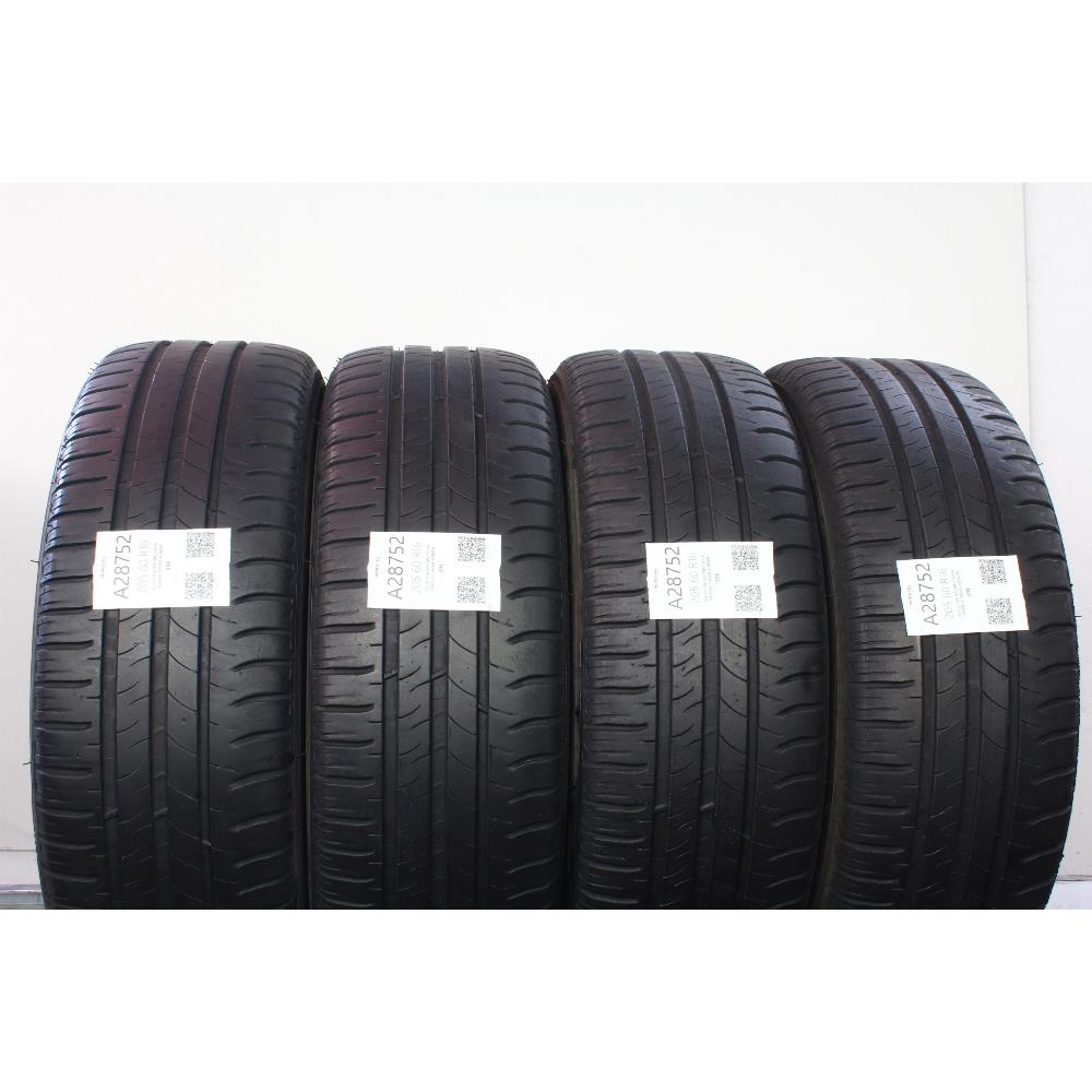 205 60 R16 92H MICHELIN ENERGY SAVER XGREEN