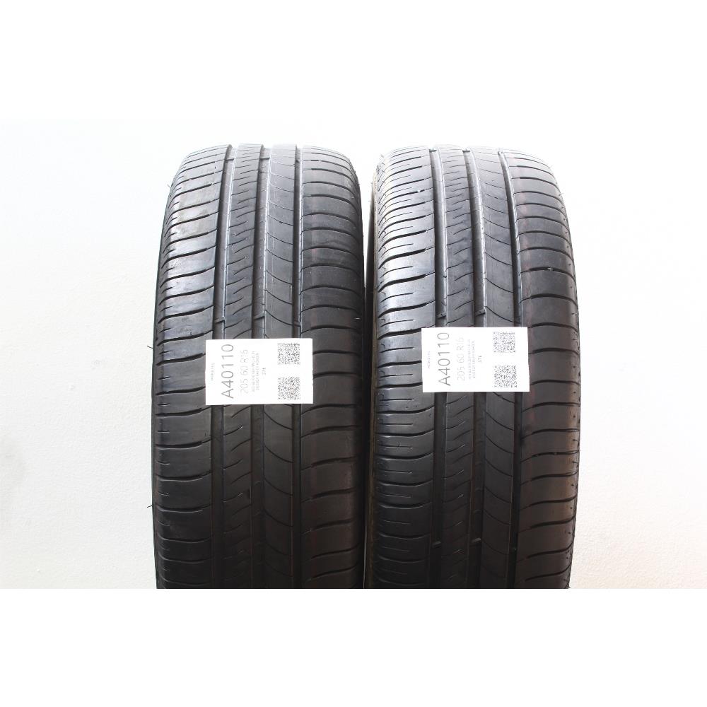 205 60 R16 92H MICHELIN ENERGY SAVER XGREEN