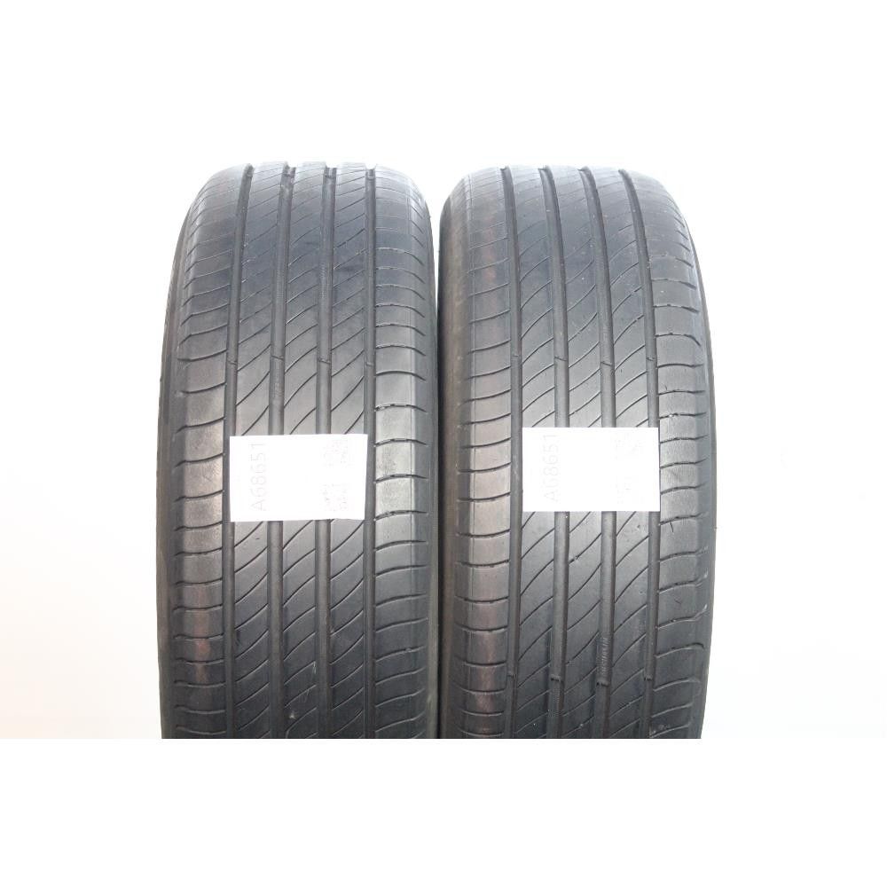 Pneumatico 205 60 R16 92H MICHELIN PRIMACY 4 usato