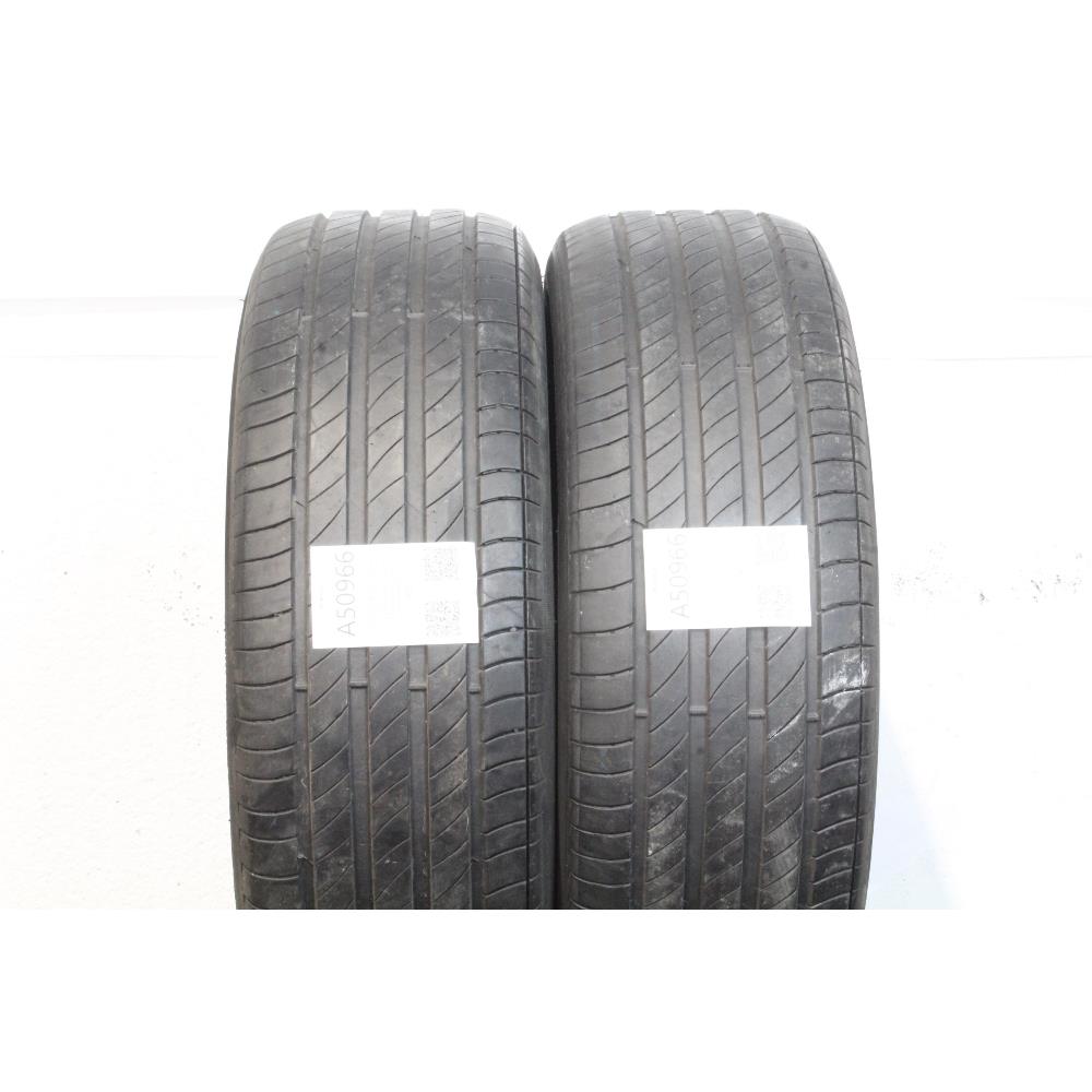 205 60 R16 92H MICHELIN PRIMACY 4 S1 TOTAL PERFORMANCE