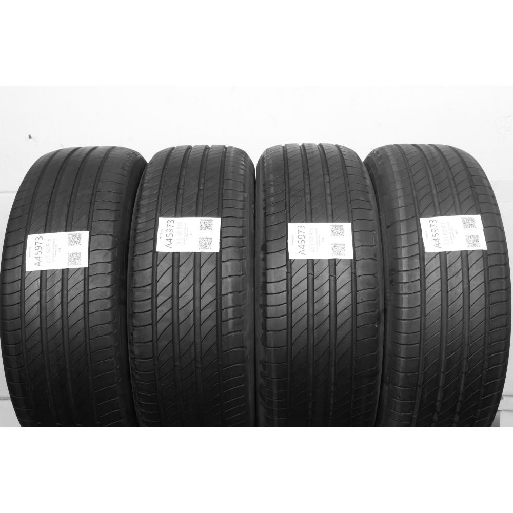 205 60 R16 92H MICHELIN PRIMACY 4 S1