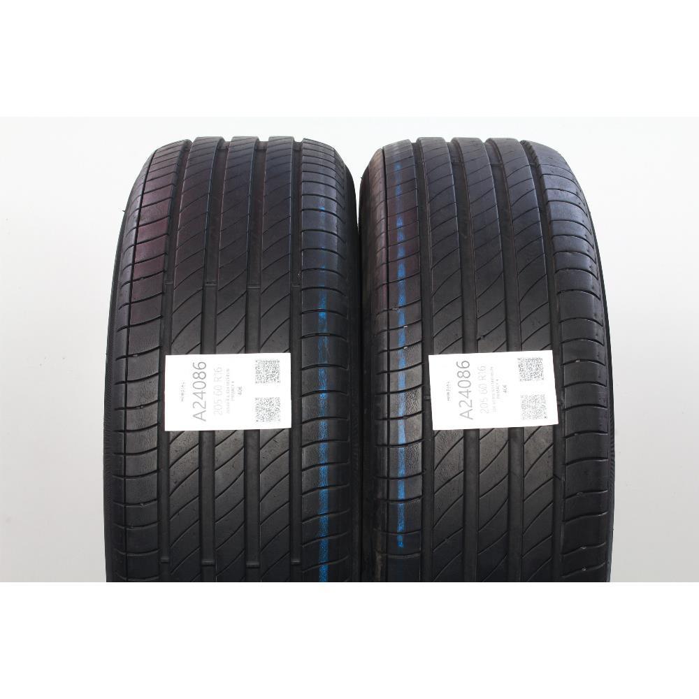 205 60 R16 92H MICHELIN PRIMACY 4