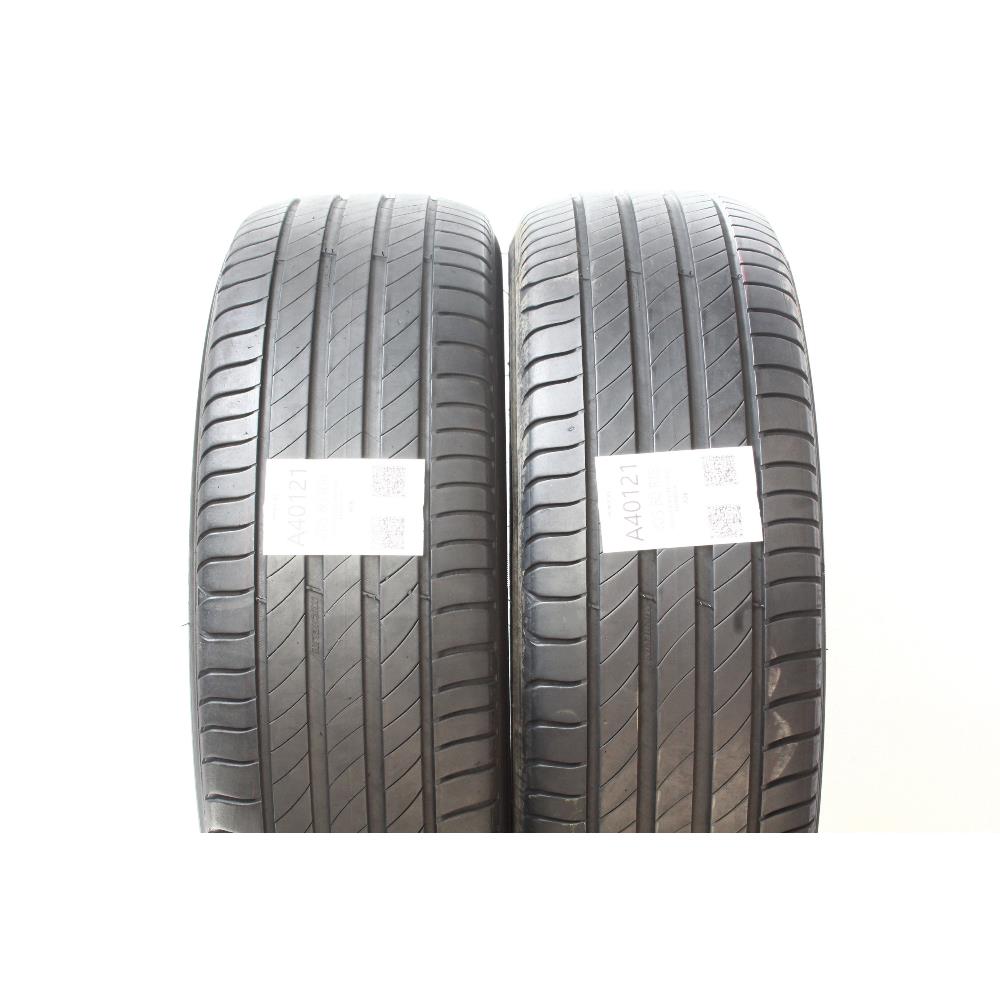 205 60 R16 92H MICHELIN PRIMACY 4