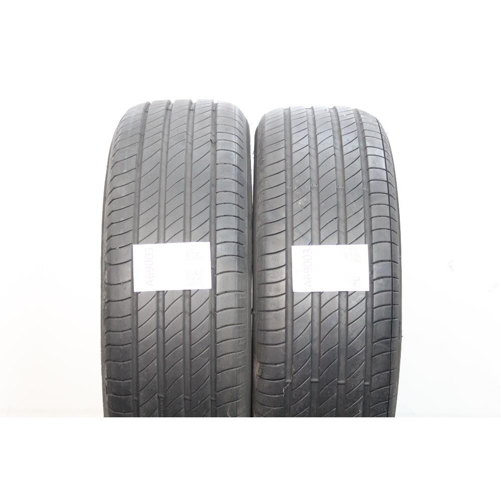 205 60 R16 92H MICHELIN PRIMACY 4