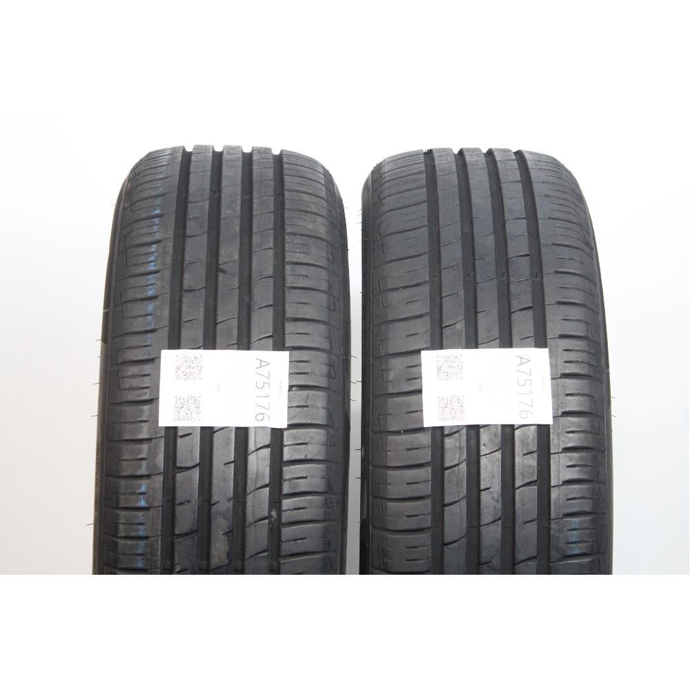 Pneumatico 205 60 R16 92H MINERVA RADIAL F209 usato
