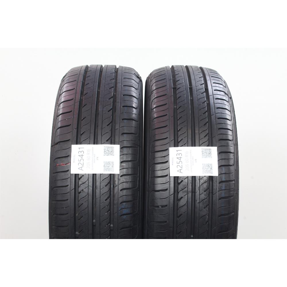 205 60 R16 92H M+S GOODRIDE RADIAL RP28 